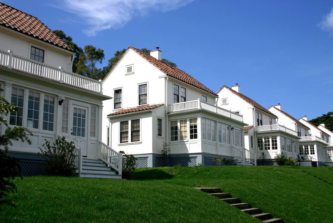 Presidio de San Francisco